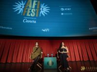 43 Farhang Foundation at the 2026 AFI FEST