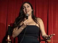 45 Farhang Foundation at the 2026 AFI FEST