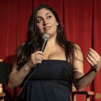 46 Farhang Foundation at the 2026 AFI FEST