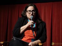 51 Farhang Foundation at the 2026 AFI FEST