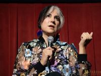 52 Farhang Foundation at the 2026 AFI FEST