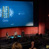 54 Farhang Foundation at the 2026 AFI FEST
