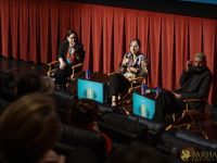 57 Farhang Foundation at the 2026 AFI FEST