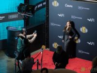 61 Farhang Foundation at the 2026 AFI FEST