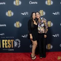68 Farhang Foundation at the 2026 AFI FEST