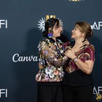 70 Farhang Foundation at the 2026 AFI FEST
