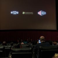 73 Farhang Foundation at the 2026 AFI FEST