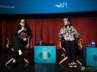 77 Farhang Foundation at the 2026 AFI FEST