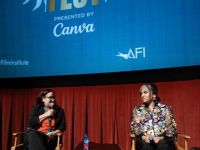 78 Farhang Foundation at the 2026 AFI FEST