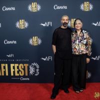 79 Farhang Foundation at the 2026 AFI FEST