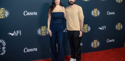 8 Farhang Foundation at the 2026 AFI FEST
