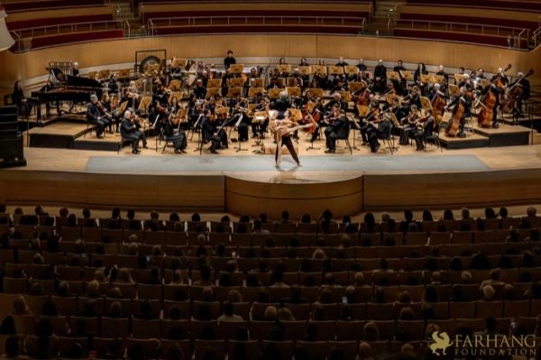 108 Echoes of Freedom