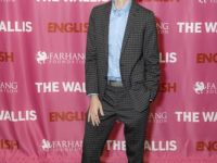 16 ENGLISH at The Wallis 