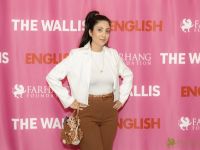 20 ENGLISH at The Wallis 