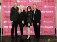 21 ENGLISH at The Wallis 