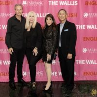 21 ENGLISH at The Wallis 