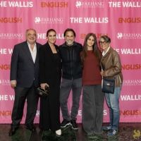26 ENGLISH at The Wallis 