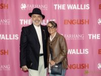 31 ENGLISH at The Wallis 