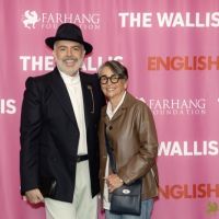31 ENGLISH at The Wallis 