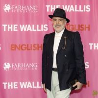 39 ENGLISH at The Wallis 
