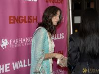 49 ENGLISH at The Wallis 