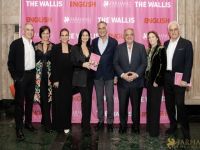 51 ENGLISH at The Wallis 