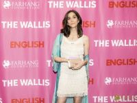 83 ENGLISH at The Wallis 