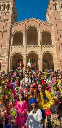 9th annual celebration of nowruz in los angeles 086