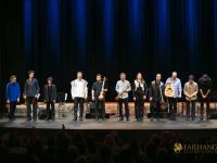 001 Iranian Music Day