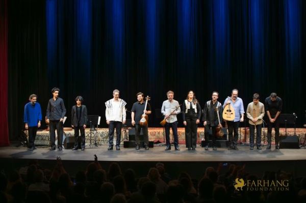 001 Iranian Music Day