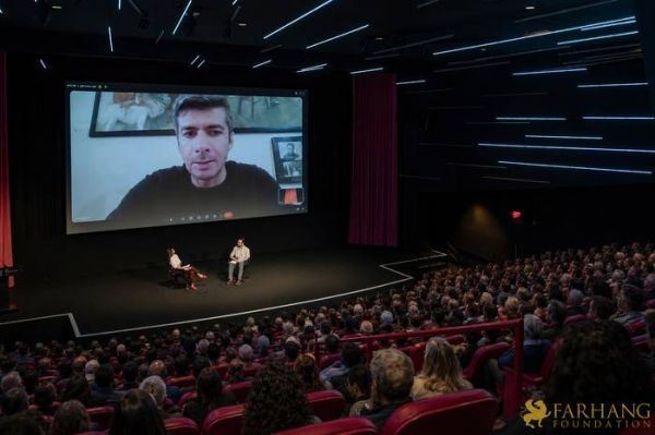 006 Cinema Ye Azad