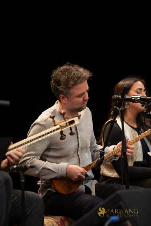 006 Iranian Music Day