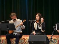 008 Iranian Music Day