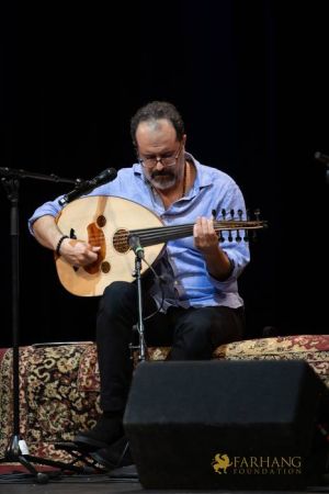 009 Iranian Music Day