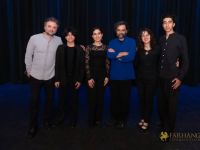 010 Iranian Music Day