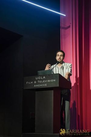 014 Cinema Ye Azad