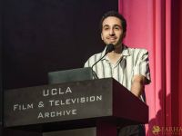 018 Cinema Ye Azad