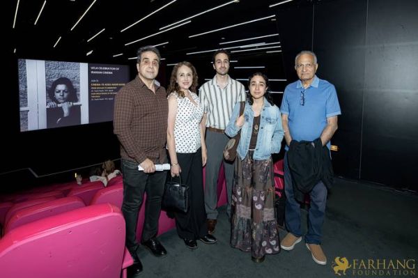 021 Cinema Ye Azad