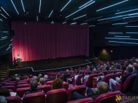 022 Cinema Ye Azad