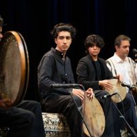 022 Iranian Music Day