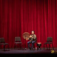 026 Iranian Music Day