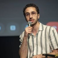 027 Cinema Ye Azad