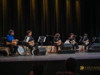 033 Iranian Music Day