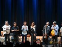 034 Iranian Music Day