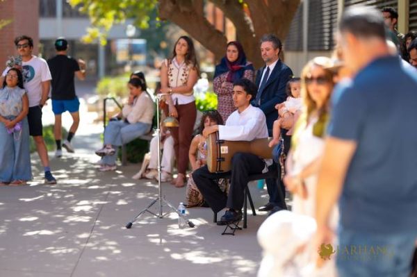 039 Iranian Music Day