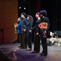 046 Iranian Music Day