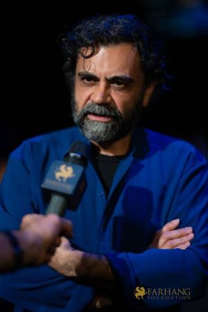 048 Iranian Music Day