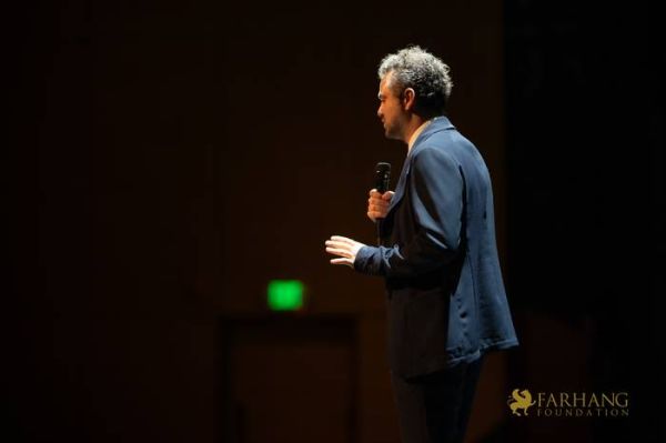052 Iranian Music Day