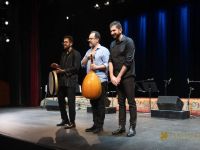 053 Iranian Music Day