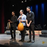 053 Iranian Music Day